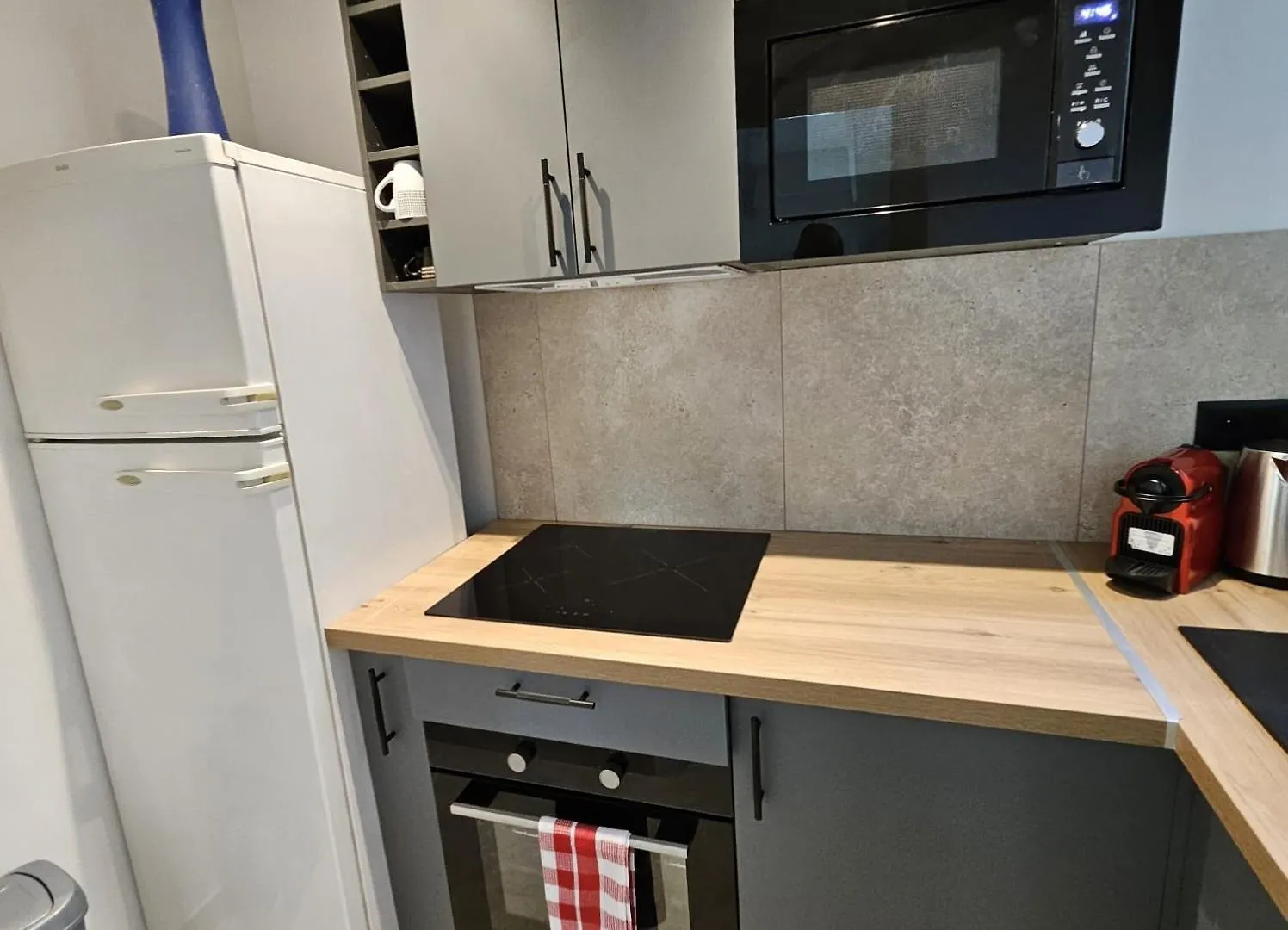 Ideal Central Calme Cosy Chaleureux Zen Appartement Mignon Nice 0*,  France