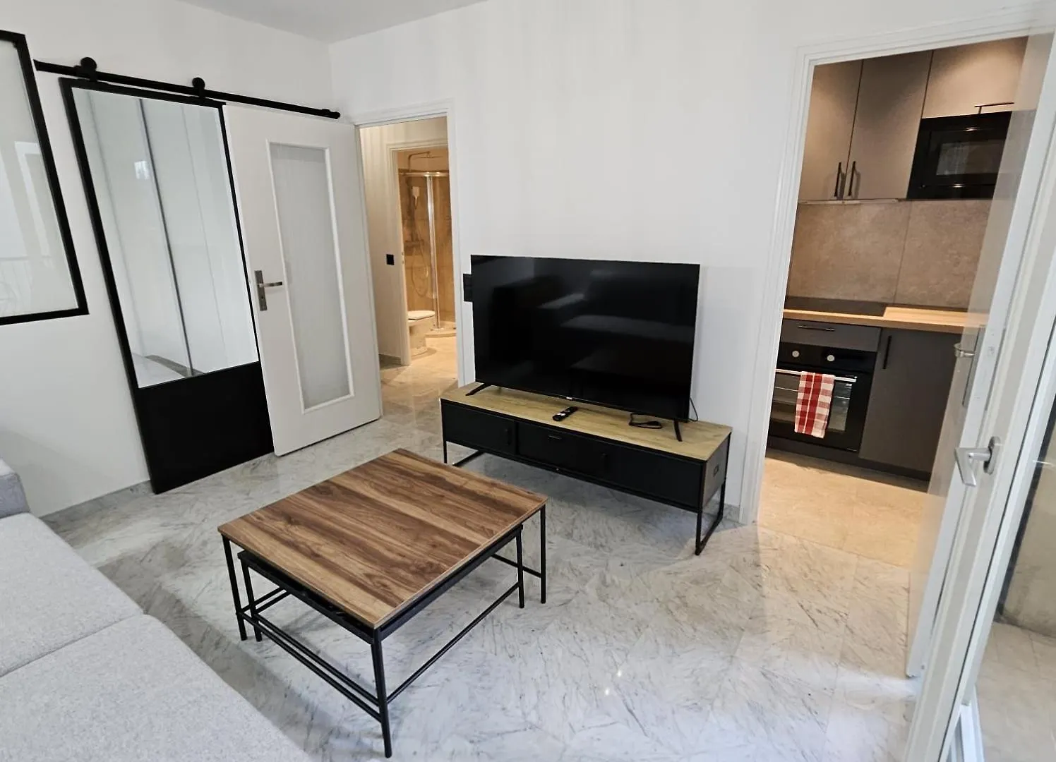 Ideal Central Calme Cosy Chaleureux Zen Appartement Mignon Nice Apartment