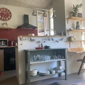Cosy Appartement